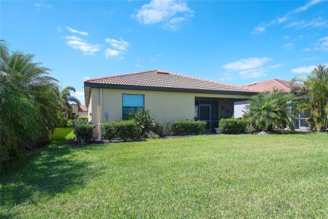 Villa ou maison à vendre à Bradenton, Floride: 4 chambres, 188.96 m2 № 2149930 - photo 25
