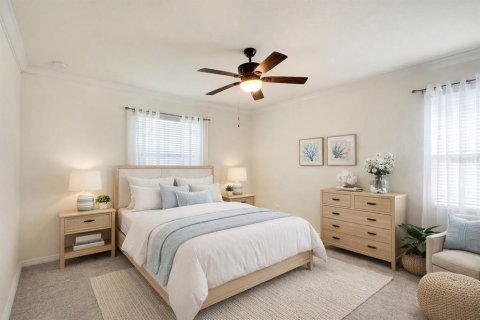 Villa ou maison à vendre à Bradenton, Floride: 4 chambres, 188.96 m2 № 2149930 - photo 20