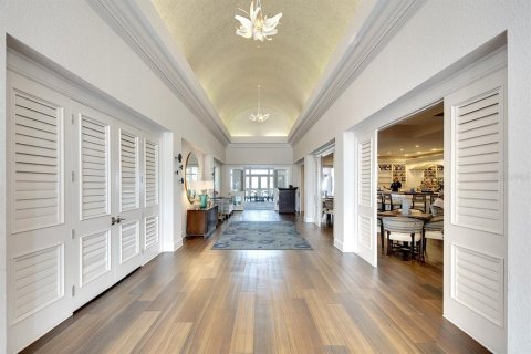 Villa ou maison à vendre à Bradenton, Floride: 4 chambres, 188.96 m2 № 2149930 - photo 29