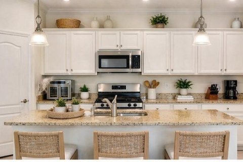 Villa ou maison à vendre à Bradenton, Floride: 4 chambres, 188.96 m2 № 2149930 - photo 7
