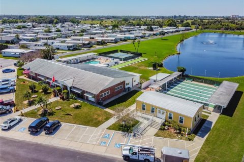 Terreno en venta en Palmetto, Florida № 2165044 - foto 4