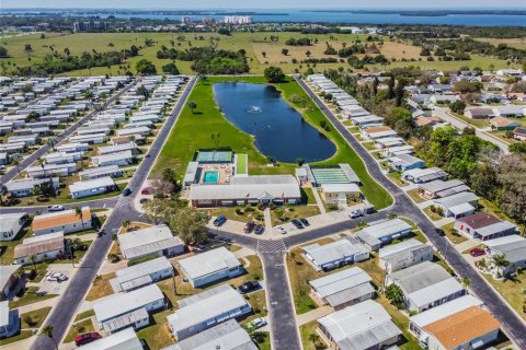 Terreno en venta en Palmetto, Florida № 2165044 - foto 8