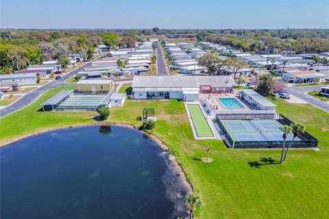 Terreno en venta en Palmetto, Florida № 2165044 - foto 7