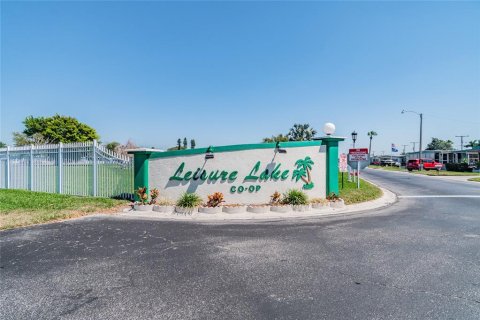 Terreno en venta en Palmetto, Florida № 2165044 - foto 2