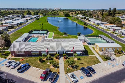 Terreno en venta en Palmetto, Florida № 2165044 - foto 5