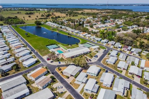 Terreno en venta en Palmetto, Florida № 2165044 - foto 9
