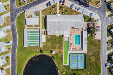 Terreno en venta en Palmetto, Florida № 2165044 - foto 3