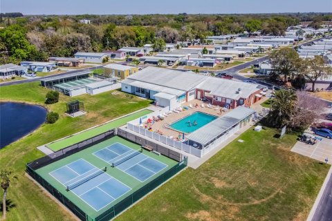 Terreno en venta en Palmetto, Florida № 2165044 - foto 6