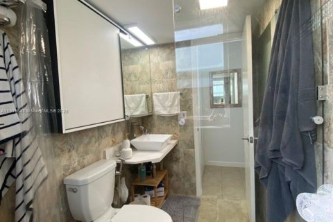 Copropriété à louer à Hollywood, Floride: 1 chambre, 55.46 m2 № 1966802 - photo 22
