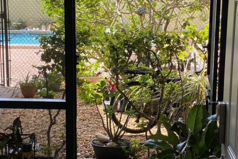 Copropriété à louer à Hollywood, Floride: 1 chambre, 55.46 m2 № 1966802 - photo 23