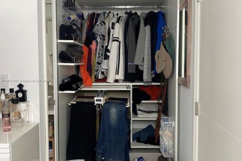 Copropriété à louer à Hollywood, Floride: 1 chambre, 55.46 m2 № 1966802 - photo 21