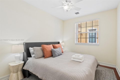 Townhouse in Fort Lauderdale, Florida 4 bedrooms, 254.09 sq.m. № 1740076 - photo 19