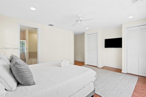 Townhouse in Fort Lauderdale, Florida 4 bedrooms, 254.09 sq.m. № 1740076 - photo 22