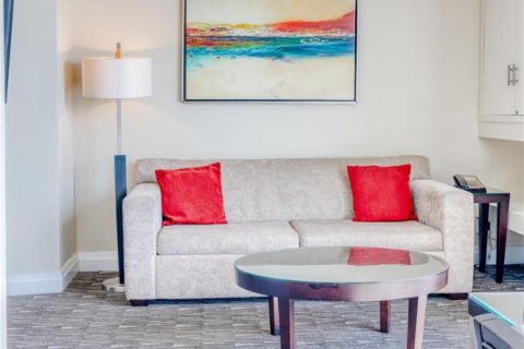 Condo in Fort Lauderdale, Florida, 1 bedroom № 2154257 - photo 5