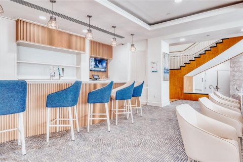 Condo in Fort Lauderdale, Florida, 1 bedroom № 2154257 - photo 15