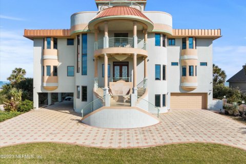 Villa ou maison à Ponte Vedra Beach, Floride 6 chambres, 5291.34 m2 № 770112