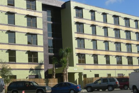 Condo à Clearwater, Floride, 1 chambre  № 2368911