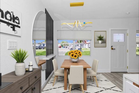 Casa en venta en Orlando, Florida, 3 dormitorios, 126.44 m2 № 1915758 - foto 9