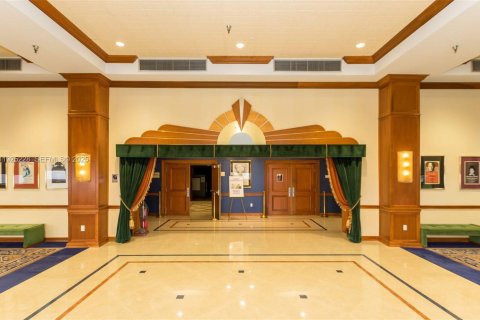 Купить кондоминиум в Пемброк-Пайнс, Флорида 1 спальня, 97.08м2, № 2055023 - фото 27