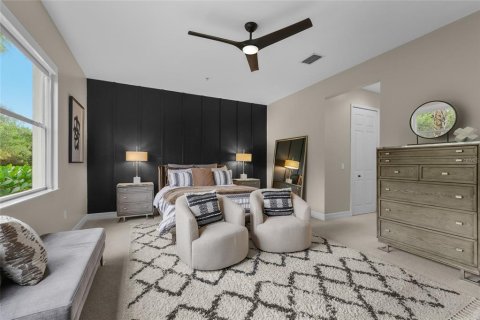 Copropriété à vendre à Fort Myers, Floride: 3 chambres, 183.57 m2 № 2383531 - photo 25