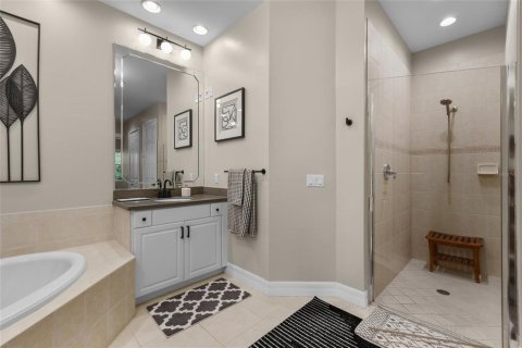 Copropriété à vendre à Fort Myers, Floride: 3 chambres, 183.57 m2 № 2383531 - photo 29