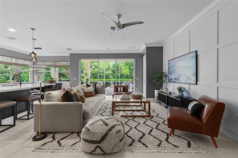 Copropriété à vendre à Fort Myers, Floride: 3 chambres, 183.57 m2 № 2383531 - photo 5