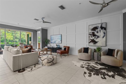 Copropriété à vendre à Fort Myers, Floride: 3 chambres, 183.57 m2 № 2383531 - photo 8