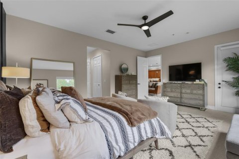 Copropriété à vendre à Fort Myers, Floride: 3 chambres, 183.57 m2 № 2383531 - photo 23