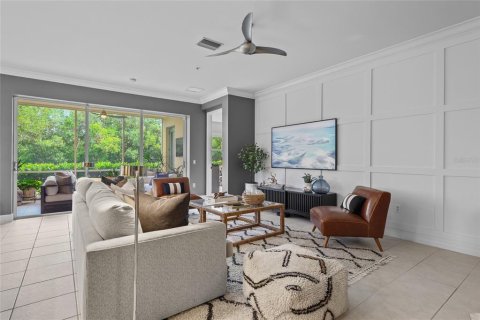 Copropriété à vendre à Fort Myers, Floride: 3 chambres, 183.57 m2 № 2383531 - photo 6