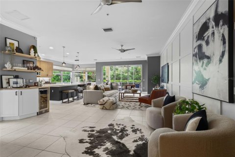 Copropriété à vendre à Fort Myers, Floride: 3 chambres, 183.57 m2 № 2383531 - photo 9