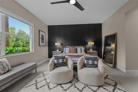 Copropriété à vendre à Fort Myers, Floride: 3 chambres, 183.57 m2 № 2383531 - photo 22