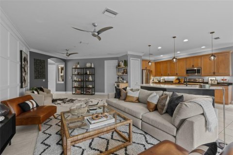 Copropriété à vendre à Fort Myers, Floride: 3 chambres, 183.57 m2 № 2383531 - photo 3
