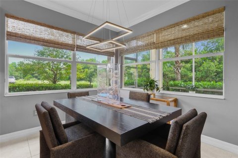 Copropriété à vendre à Fort Myers, Floride: 3 chambres, 183.57 m2 № 2383531 - photo 17