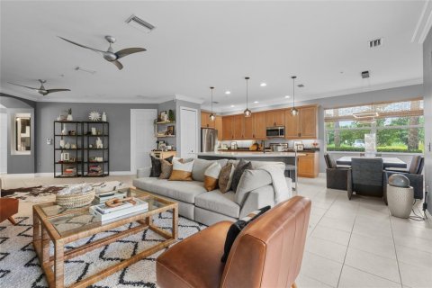 Copropriété à vendre à Fort Myers, Floride: 3 chambres, 183.57 m2 № 2383531 - photo 7