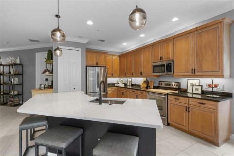 Copropriété à vendre à Fort Myers, Floride: 3 chambres, 183.57 m2 № 2383531 - photo 13