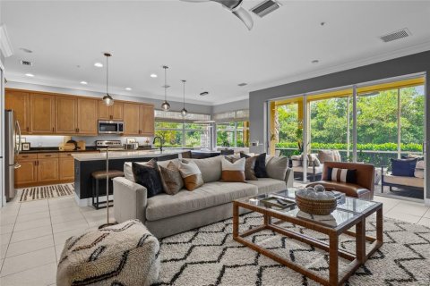 Copropriété à vendre à Fort Myers, Floride: 3 chambres, 183.57 m2 № 2383531 - photo 4