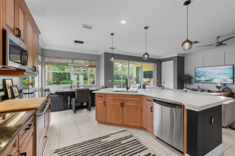 Copropriété à vendre à Fort Myers, Floride: 3 chambres, 183.57 m2 № 2383531 - photo 15