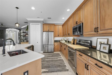 Copropriété à vendre à Fort Myers, Floride: 3 chambres, 183.57 m2 № 2383531 - photo 16