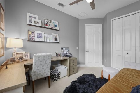 Copropriété à vendre à Fort Myers, Floride: 3 chambres, 183.57 m2 № 2383531 - photo 20