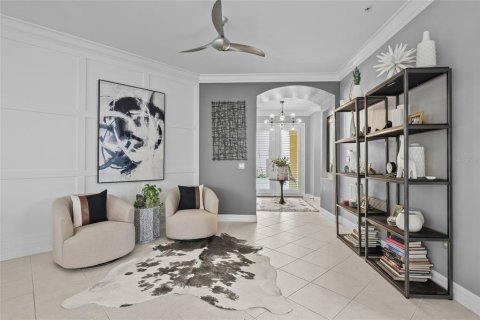 Copropriété à vendre à Fort Myers, Floride: 3 chambres, 183.57 m2 № 2383531 - photo 10