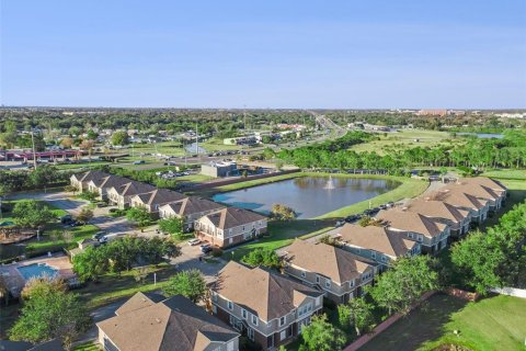 Copropriété à vendre à Kissimmee, Floride: 3 chambres, 158.4 m2 № 2233225 - photo 17