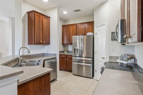 Copropriété à vendre à Kissimmee, Floride: 3 chambres, 158.4 m2 № 2233225 - photo 9