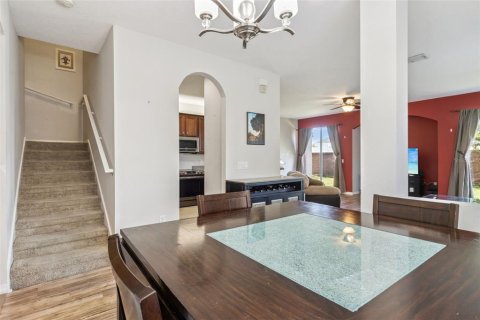 Copropriété à vendre à Kissimmee, Floride: 3 chambres, 158.4 m2 № 2233225 - photo 5
