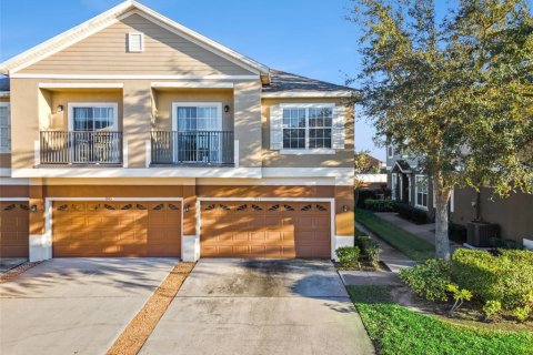 Condo in Kissimmee, Florida, 3 bedrooms № 2233225