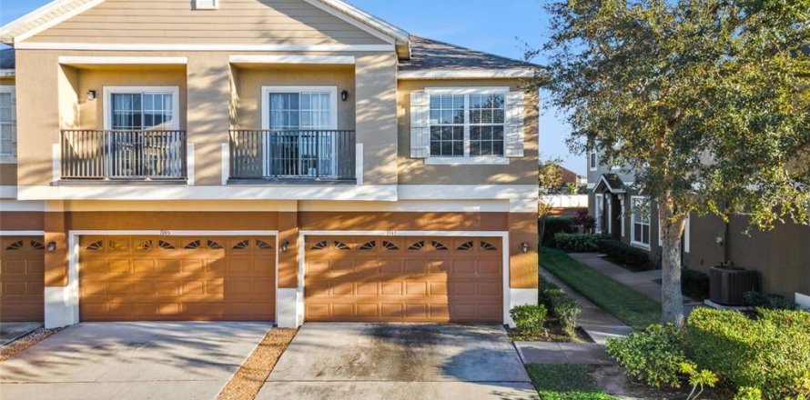 Condo à Kissimmee, Floride, 3 chambres  № 2233225