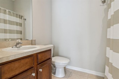 Copropriété à vendre à Kissimmee, Floride: 3 chambres, 158.4 m2 № 2233225 - photo 13