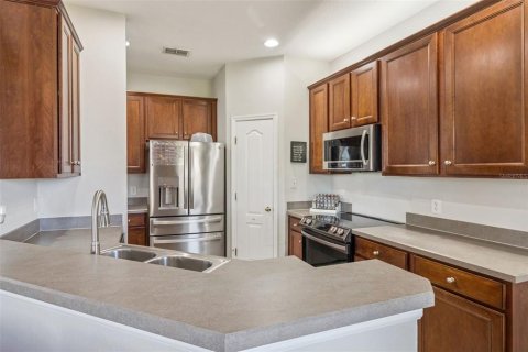 Copropriété à vendre à Kissimmee, Floride: 3 chambres, 158.4 m2 № 2233225 - photo 8