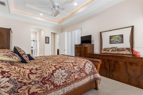 Купить виллу или дом в Палм-Кост, Флорида 9 комнат, 268.67м2, № 1824745 - фото 23