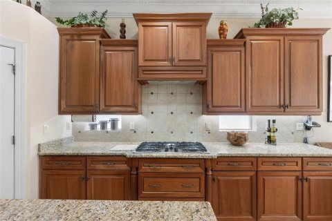 Купить виллу или дом в Палм-Кост, Флорида 9 комнат, 268.67м2, № 1824745 - фото 12