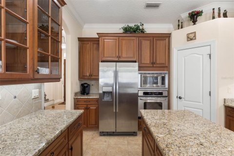 Купить виллу или дом в Палм-Кост, Флорида 9 комнат, 268.67м2, № 1824745 - фото 15